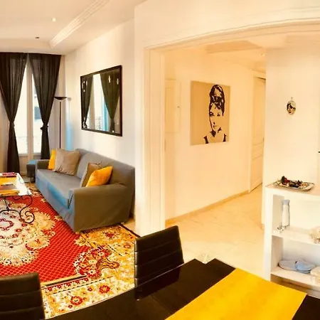 Apartment 3 Pieces
