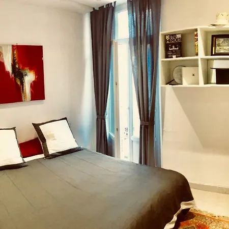 3 Pieces Appartement