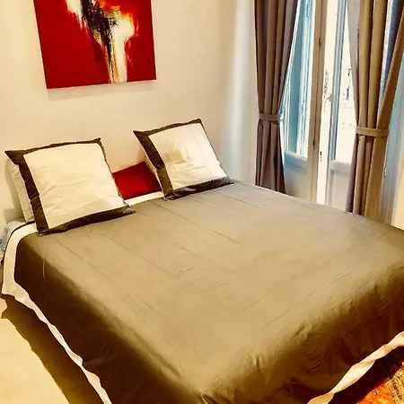 3 Pieces Appartement