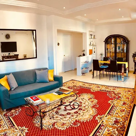 Appartement 3 Pieces *