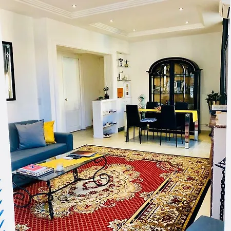 Appartement 3 Pieces